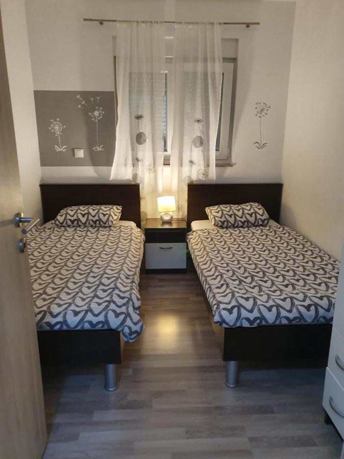 Lavender Apartments Drage Exterior foto