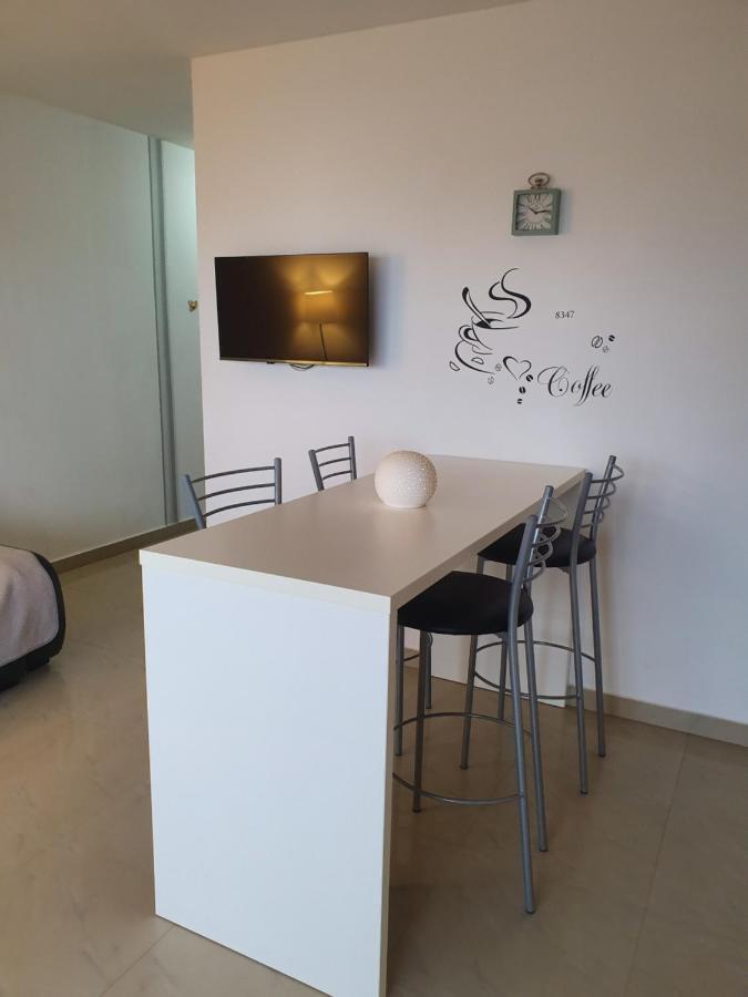 Lavender Apartments Drage Exterior foto