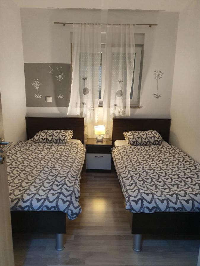 Lavender Apartments Drage Exterior foto