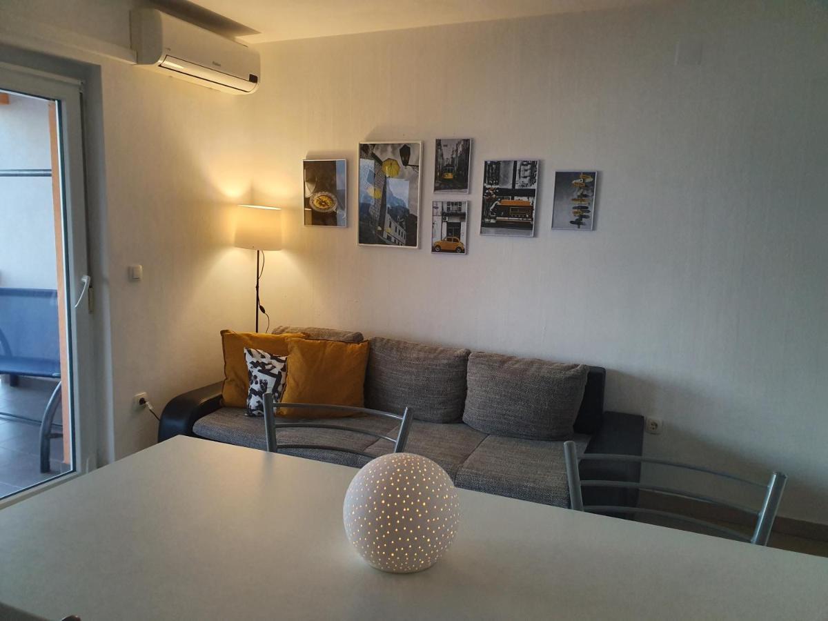 Lavender Apartments Drage Exterior foto